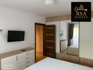 Apartament 2 camere de inchiriat Central Gib Mihaescu Valcea, parcare