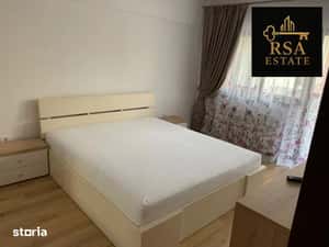 Apartament 2 camere de inchiriat Central Gib Mihaescu Valcea, parcare — miniatura 4