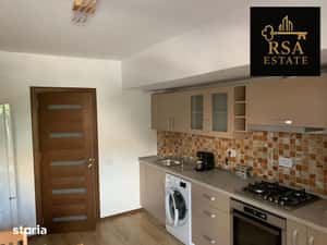 Apartament 2 camere de inchiriat Central Gib Mihaescu Valcea, parcare — miniatura 5
