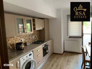Apartament 2 camere de inchiriat Central Gib Mihaescu Valcea, parcare — miniatura 6