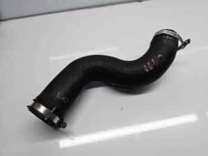 Tub intercooler Audi A4 (8K2, B8) [Fabr 2008-2015] 8K0145737K 2.0 TDI — miniatura 1