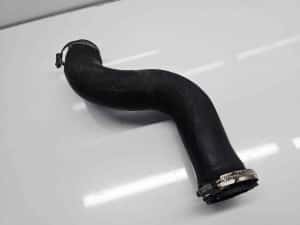 Tub intercooler Audi A4 (8K2, B8) [Fabr 2008-2015] 8K0145737K 2.0 TDI — miniatura 2