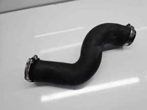 Tub intercooler Audi A4 (8K2, B8) [Fabr 2008-2015] 8K0145737K 2.0 TDI — miniatura 3