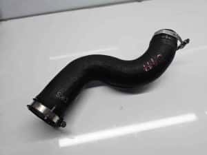 Tub intercooler Audi A4 (8K2, B8) [Fabr 2008-2015] 8K0145737K 2.0 TDI — miniatura 5