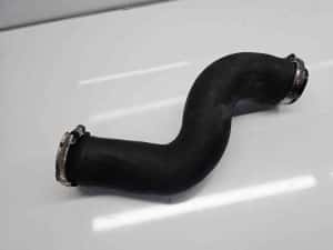 Tub intercooler Audi A4 (8K2, B8) [Fabr 2008-2015] 8K0145737K 2.0 TDI — miniatura 7