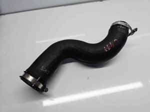 Tub intercooler Audi A4 (8K2, B8) [Fabr 2008-2015] 8K0145737K 2.0 TDI — miniatura 9