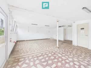 Spațiu comercial de 55mp în zona Subcetate