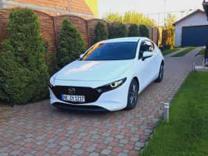 Mazda 3 Mild Hibrid — miniatura 2