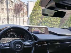 Mazda 3 Mild Hibrid — miniatura 3