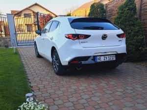 Mazda 3 Mild Hibrid — miniatura 6