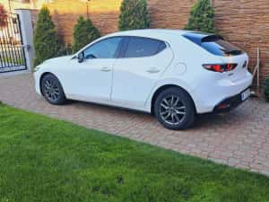 Mazda 3 Mild Hibrid — miniatura 7