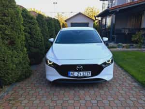 Mazda 3 Mild Hibrid — miniatura 9