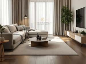 Apartament in Rahova, 2 camere de vanzare, imobil nou, Comision 0%