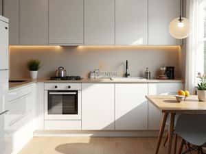 Apartament in Rahova, 2 camere de vanzare, imobil nou, Comision 0% — miniatura 5