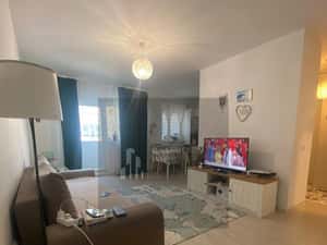 Apartament 3 camere etaj 2 - Berceni - Metalurgiei / Postalionului