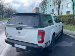 Nissan Navara NP 300 echipare N-Guard — miniatura 4
