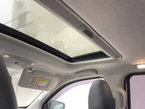 Nissan Navara NP 300 echipare N-Guard — miniatura 5