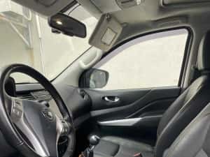 Nissan Navara NP 300 echipare N-Guard — miniatura 6