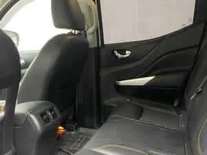 Nissan Navara NP 300 echipare N-Guard — miniatura 7