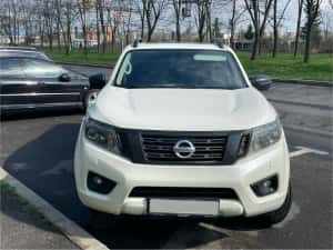 Nissan Navara NP 300 echipare N-Guard — miniatura 10