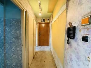 Apartament 3 camere, semidecomandat, 52mp - zona Sagului — miniatura 7
