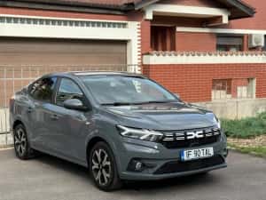 Dacia Logan Prestige Facelift ECO-G 100 CP An Fabricatie 2023