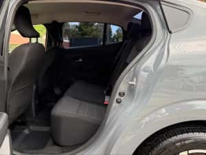 Dacia Logan Prestige Facelift ECO-G 100 CP An Fabricatie 2023 — miniatura 8
