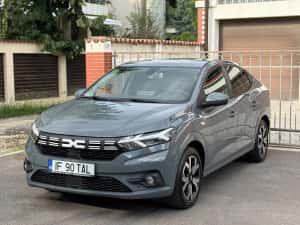Dacia Logan Prestige Facelift ECO-G 100 CP An Fabricatie 2023 — miniatura 10