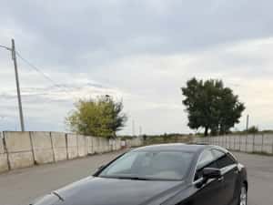Vand Mercedes CLS220 Facelift 170cp — miniatura 2