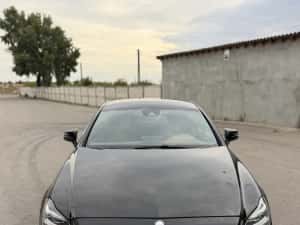 Vand Mercedes CLS220 Facelift 170cp — miniatura 3