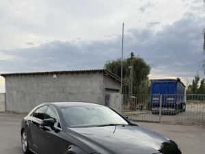 Vand Mercedes CLS220 Facelift 170cp — miniatura 4