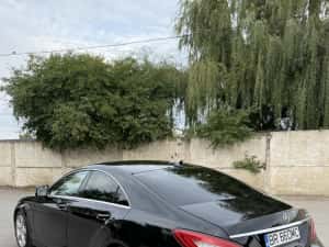Vand Mercedes CLS220 Facelift 170cp — miniatura 5
