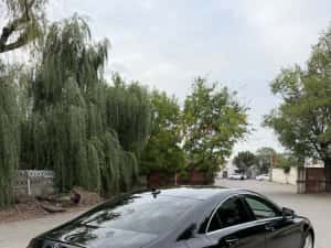 Vand Mercedes CLS220 Facelift 170cp — miniatura 7