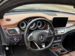 Vand Mercedes CLS220 Facelift 170cp — miniatura 8