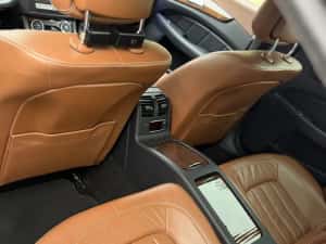 Vand Mercedes CLS220 Facelift 170cp — miniatura 9