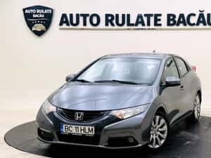 Honda Civic 1.6d 120CP 2013 Euro 5