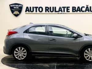 Honda Civic 1.6d 120CP 2013 Euro 5 — miniatura 3