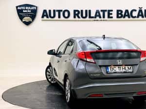 Honda Civic 1.6d 120CP 2013 Euro 5 — miniatura 7