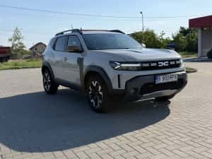Duster 3 , 4x4 , Extreme , garantie extinsa , tva inclus , cesiune leasing sau finantabila — miniatura 3
