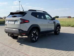 Duster 3 , 4x4 , Extreme , garantie extinsa , tva inclus , cesiune leasing sau finantabila — miniatura 5