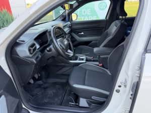 Duster 3 , 4x4 , Extreme , garantie extinsa , tva inclus , cesiune leasing sau finantabila — miniatura 6