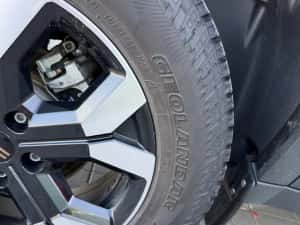 Duster 3 , 4x4 , Extreme , garantie extinsa , tva inclus , cesiune leasing sau finantabila — miniatura 7