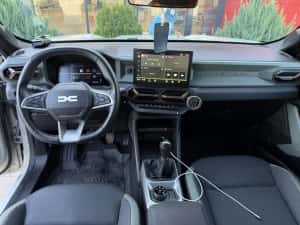 Duster 3 , 4x4 , Extreme , garantie extinsa , tva inclus , cesiune leasing sau finantabila — miniatura 8