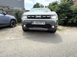 Duster 3 , 4x4 , Extreme , garantie extinsa , tva inclus , cesiune leasing sau finantabila — miniatura 9