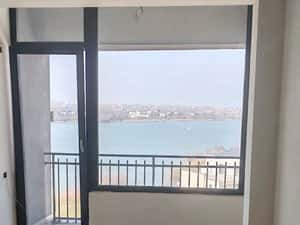 APARTAMENT 2 CAMERE | ZONA CAMPUS | VEDERE LAC — miniatura 3