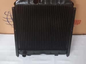 Radiator apa Fiat 640 cupru — miniatura 6