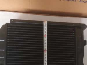 Radiator apa Fiat 640 cupru — miniatura 10