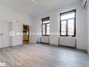 Locuință în centru | renovat | gata de locuit | Parcul Reconcilierii — miniatura 4