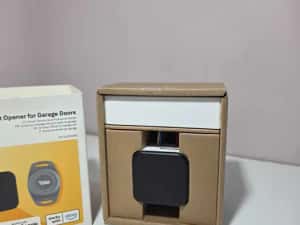 Incuietoare inteligenta usa garaj, Yale Smart — miniatura 7