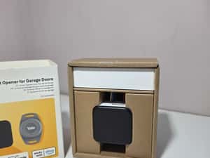 Incuietoare inteligenta usa garaj, Yale Smart — miniatura 10
